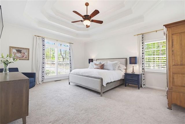 1210 Rowe Road, Woodstock, GA 30188