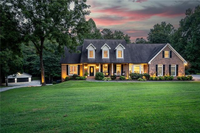 1210 Rowe Road, Woodstock, GA 30188