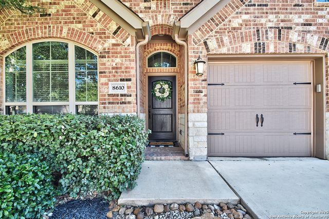 8610 Lajitas, San Antonio, TX 78254
