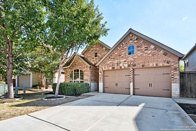 8610 Lajitas, San Antonio, TX 78254