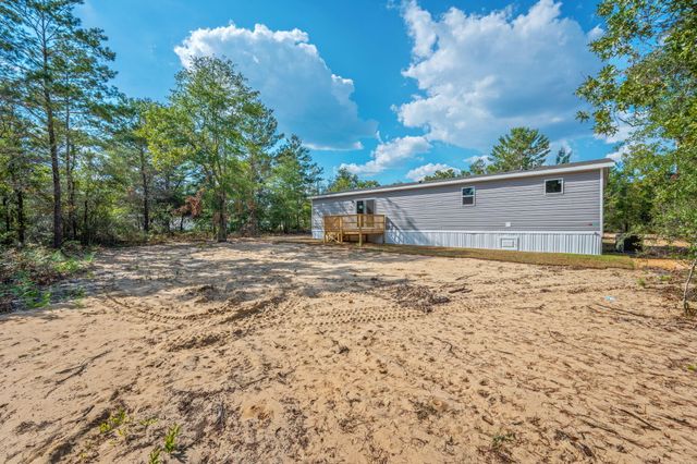 210 Amaryllis Lane, Defuniak Springs, FL 32433