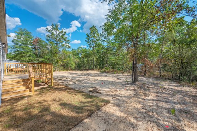 210 Amaryllis Lane, Defuniak Springs, FL 32433