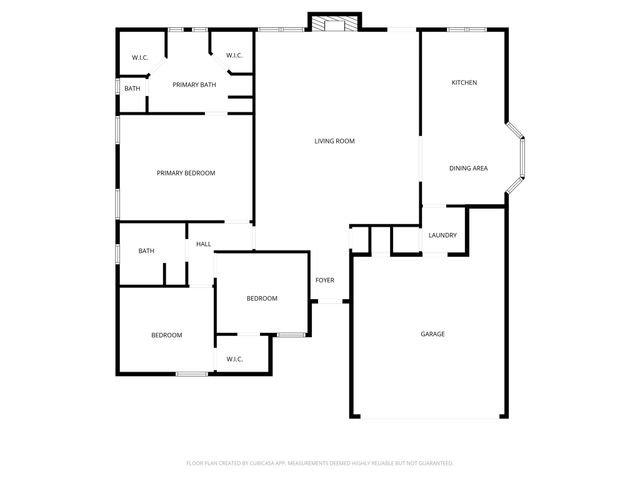 6111 Fern Meadow Road, Arlington, TX 76017