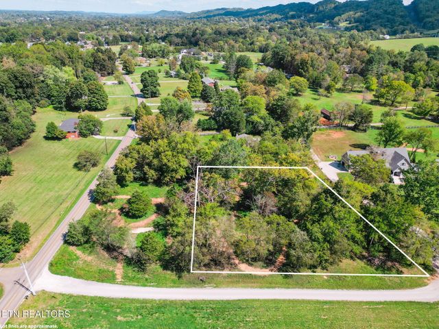 7136 Lightning Way, Powell, TN 37849