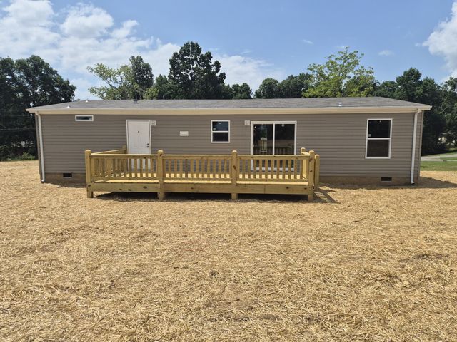 2153 Jefferson Rd, Smithville, TN 37166