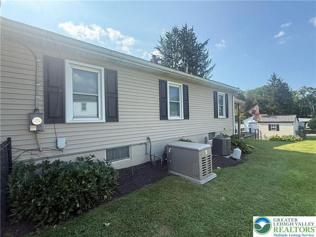 129 Penn Street, Hellertown Boro, PA 18055