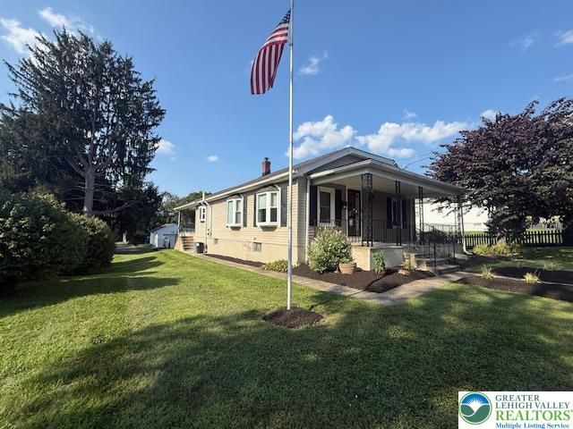 129 Penn Street, Hellertown Boro, PA 18055