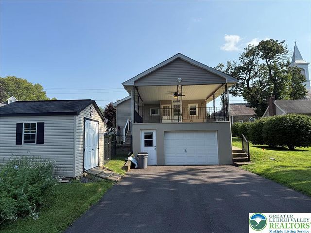 129 Penn Street, Hellertown Boro, PA 18055