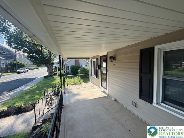 129 Penn Street, Hellertown Boro, PA 18055