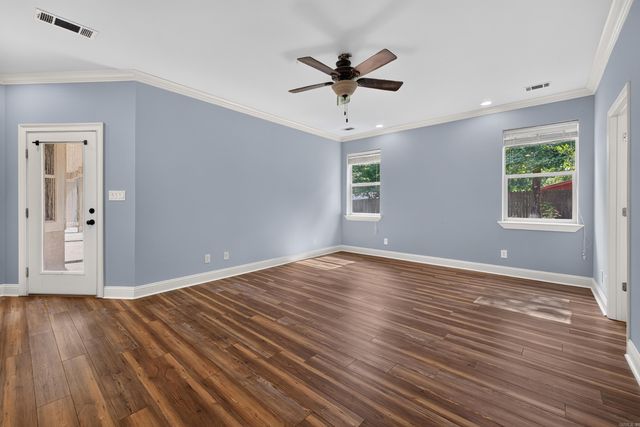 122 Big Oak Trail, Hot Springs, AR 71913