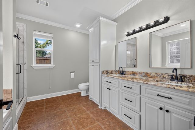 122 Big Oak Trail, Hot Springs, AR 71913