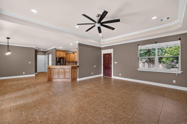 122 Big Oak Trail, Hot Springs, AR 71913