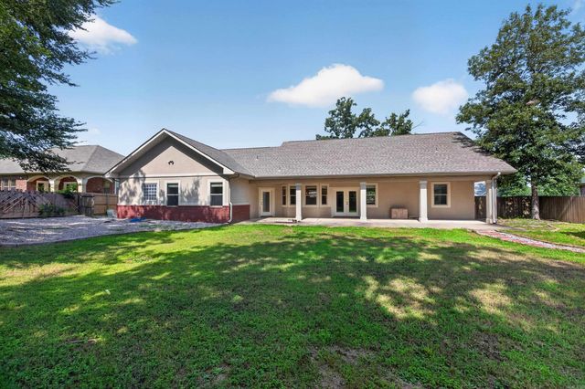 122 Big Oak Trail, Hot Springs, AR 71913