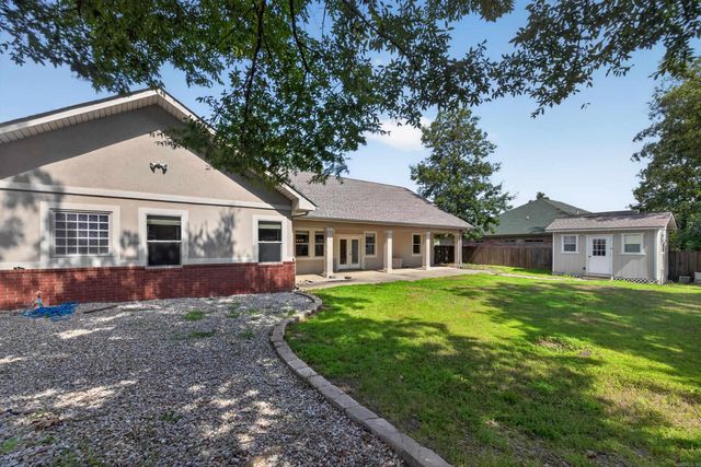 122 Big Oak Trail, Hot Springs, AR 71913