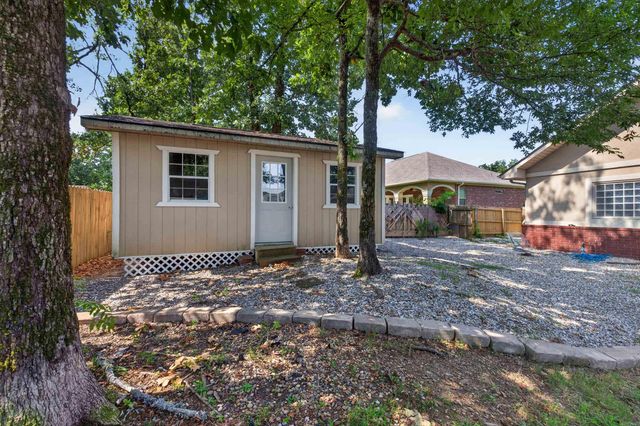 122 Big Oak Trail, Hot Springs, AR 71913