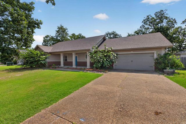 122 Big Oak Trail, Hot Springs, AR 71913