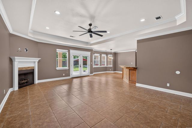 122 Big Oak Trail, Hot Springs, AR 71913