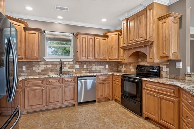 122 Big Oak Trail, Hot Springs, AR 71913