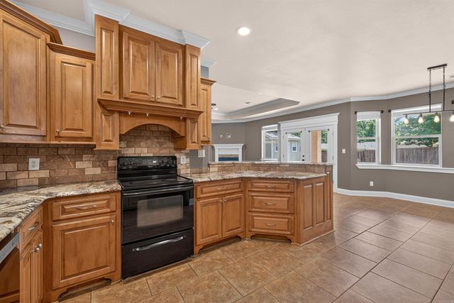 122 Big Oak Trail, Hot Springs, AR 71913