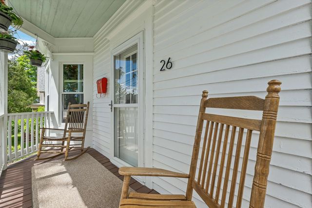 26 Howard Avenue, Northfield, NH 03276