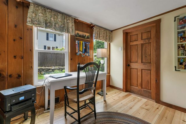 26 Howard Avenue, Northfield, NH 03276