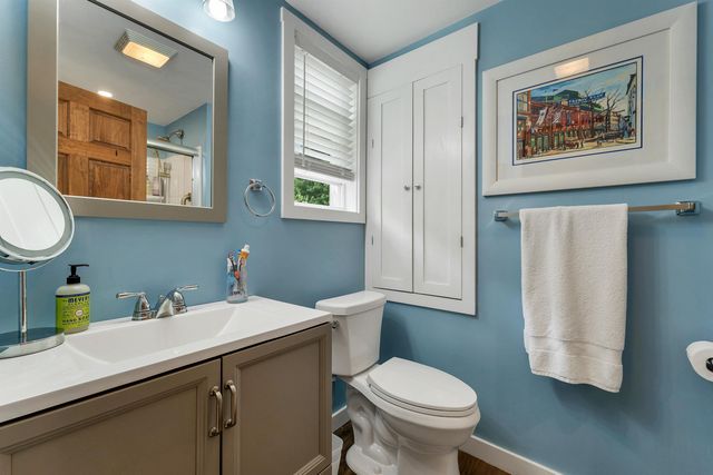 26 Howard Avenue, Northfield, NH 03276