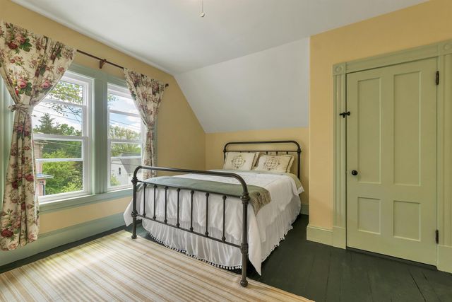 26 Howard Avenue, Northfield, NH 03276