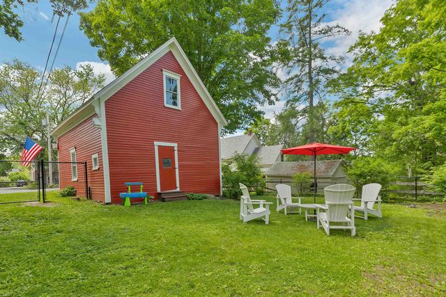 26 Howard Avenue, Northfield, NH 03276