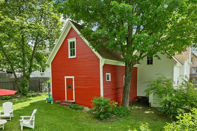 26 Howard Avenue, Northfield, NH 03276