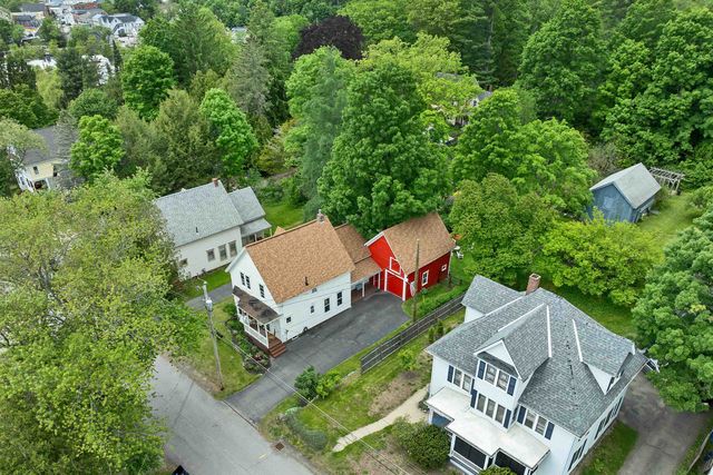 26 Howard Avenue, Northfield, NH 03276