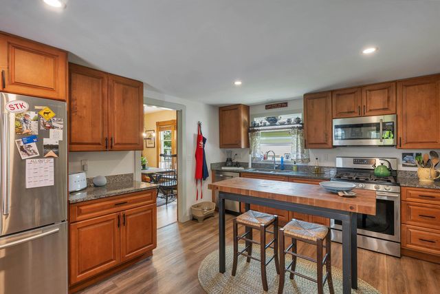 26 Howard Avenue, Northfield, NH 03276