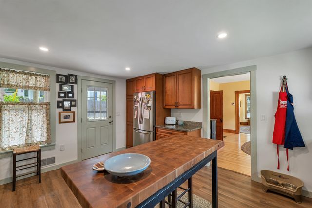 26 Howard Avenue, Northfield, NH 03276