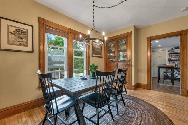 26 Howard Avenue, Northfield, NH 03276