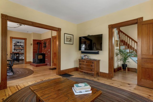 26 Howard Avenue, Northfield, NH 03276