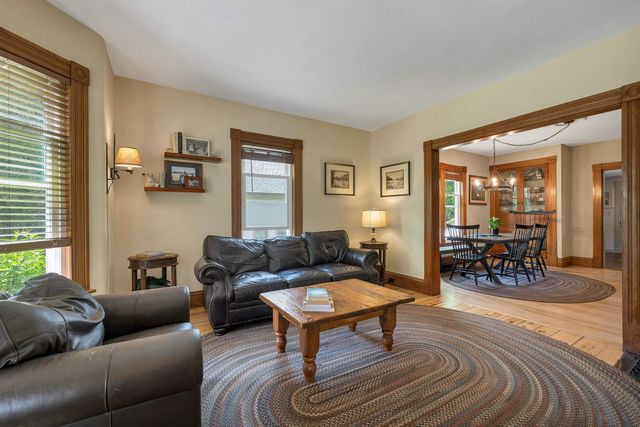 26 Howard Avenue, Northfield, NH 03276
