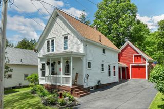 26 Howard Avenue, Northfield, NH 03276