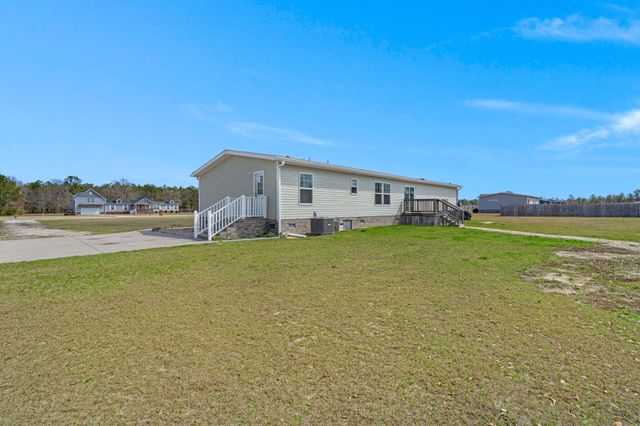 217 Rolling Hills Trail, Ridgeville, SC 29472