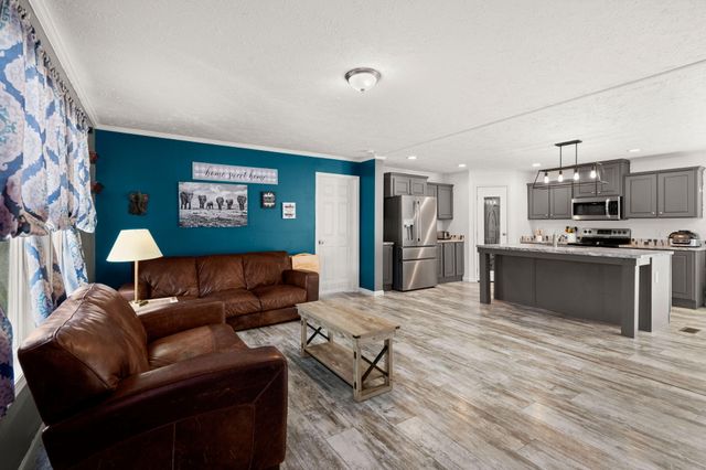 217 Rolling Hills Trail, Ridgeville, SC 29472