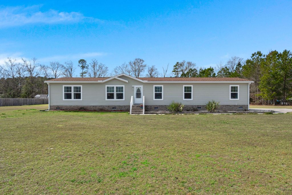 217 Rolling Hills Trail, Ridgeville, SC 29472