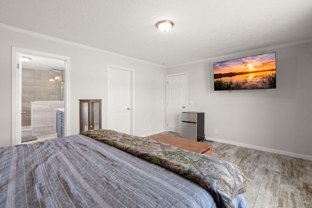 Image 14 of property listing at 217 Rolling Hills Trail, Ridgeville, SC 29472