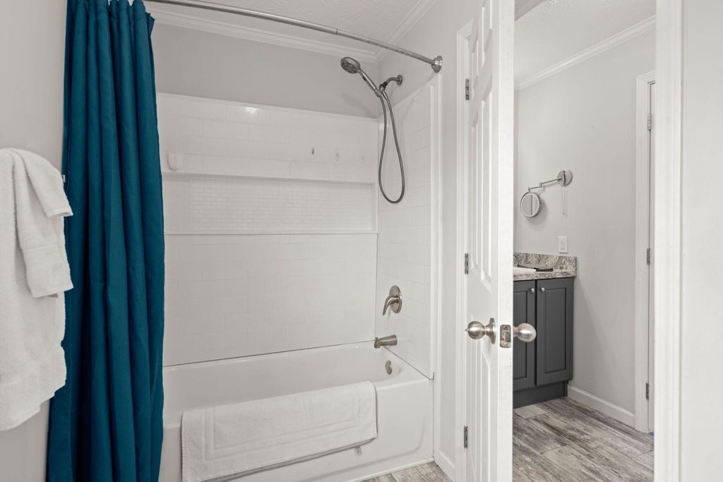 Image 20 of property listing at 217 Rolling Hills Trail, Ridgeville, SC 29472