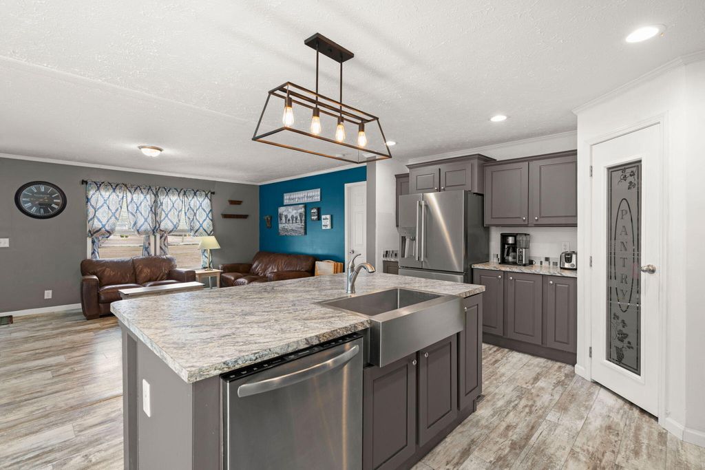 Image 7 of property listing at 217 Rolling Hills Trail, Ridgeville, SC 29472