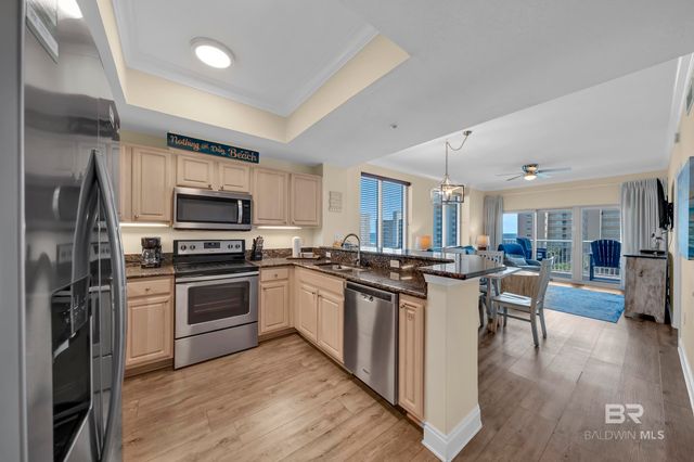 1010 W Beach Boulevard 401, Gulf Shores, AL 36542