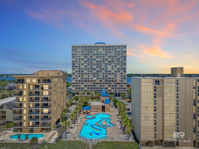 1010 W Beach Boulevard 401, Gulf Shores, AL 36542