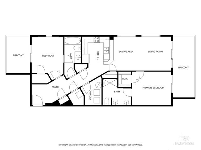 1010 W Beach Boulevard 401, Gulf Shores, AL 36542