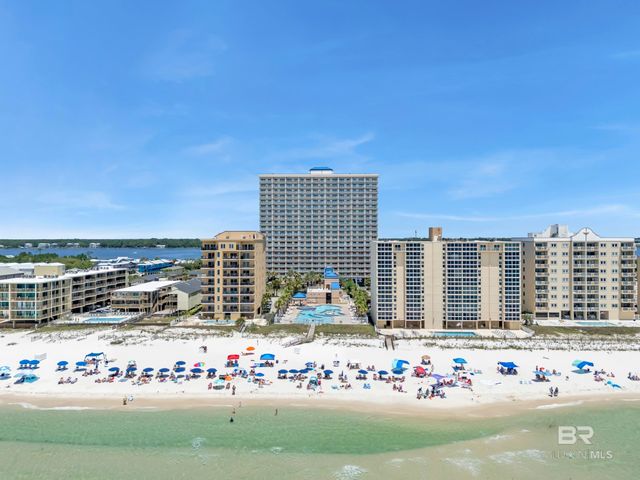 1010 W Beach Boulevard 401, Gulf Shores, AL 36542