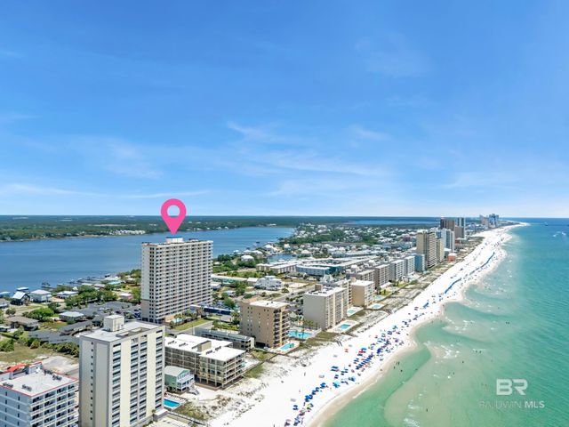 1010 W Beach Boulevard 401, Gulf Shores, AL 36542