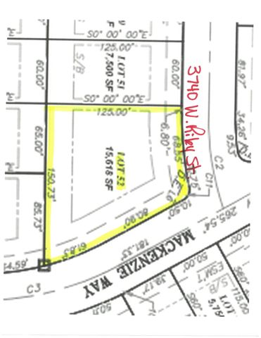 3740 W Riley Street, Bolivar, MO 65613