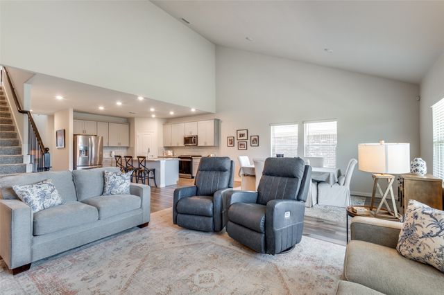 3409 Kingsgarden Road, Denton, TX 76207