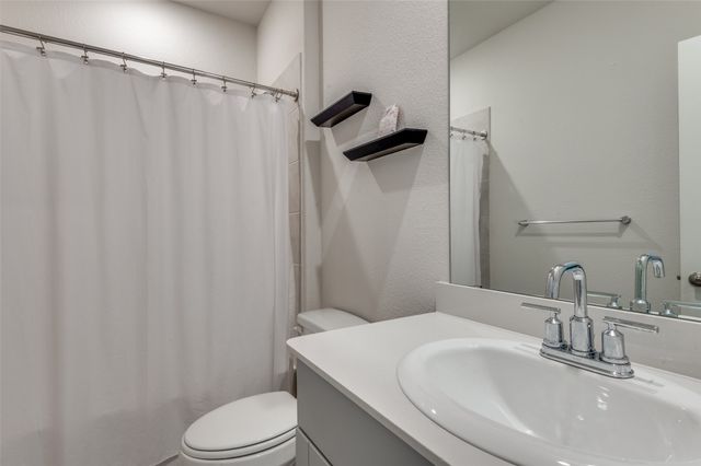 3409 Kingsgarden Road, Denton, TX 76207